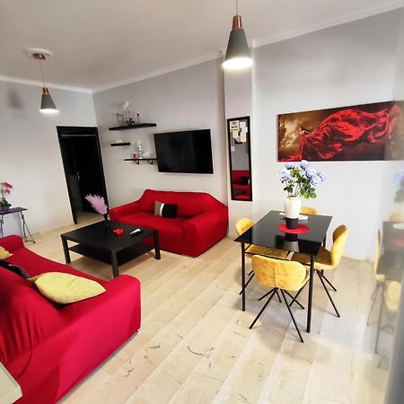 Marlen House Chania Chania  Luaran gambar