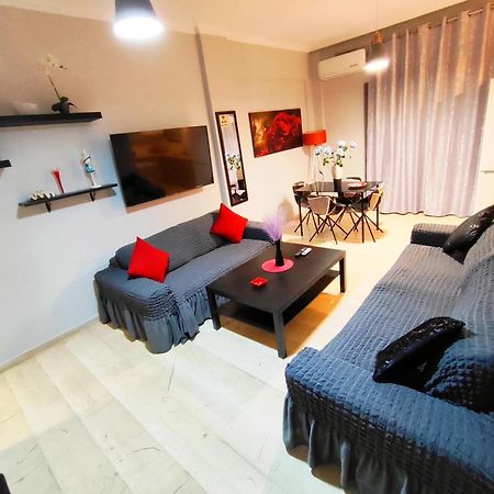Marlen House Chania Chania  Luaran gambar