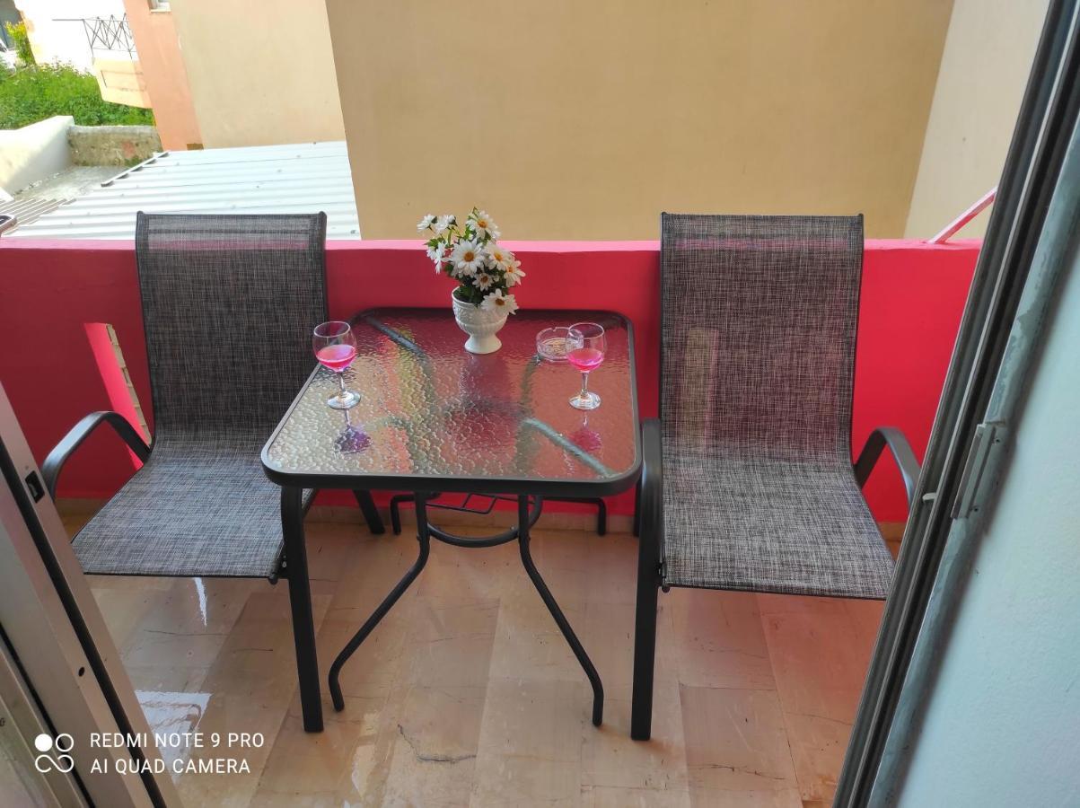 Marlen House Chania Chania  Luaran gambar