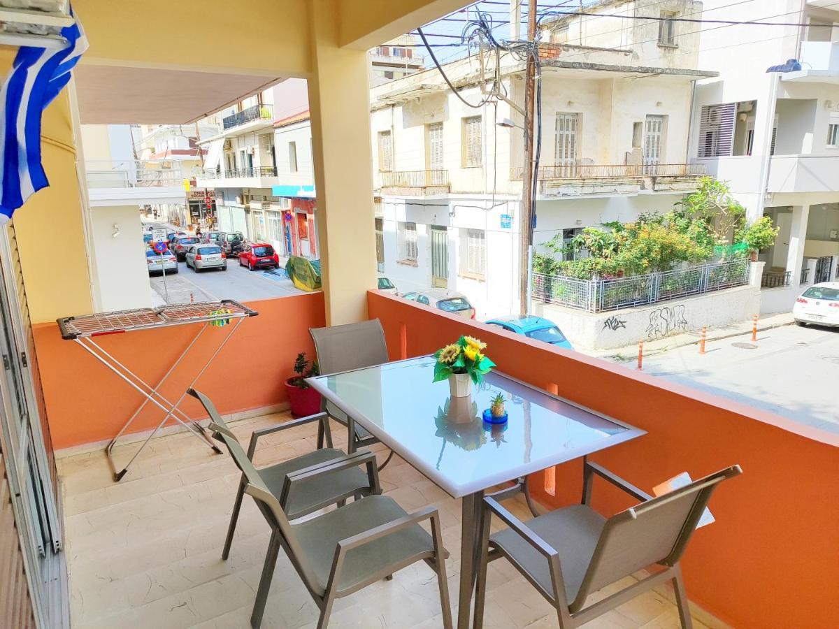 Marlen House Chania Chania  Luaran gambar