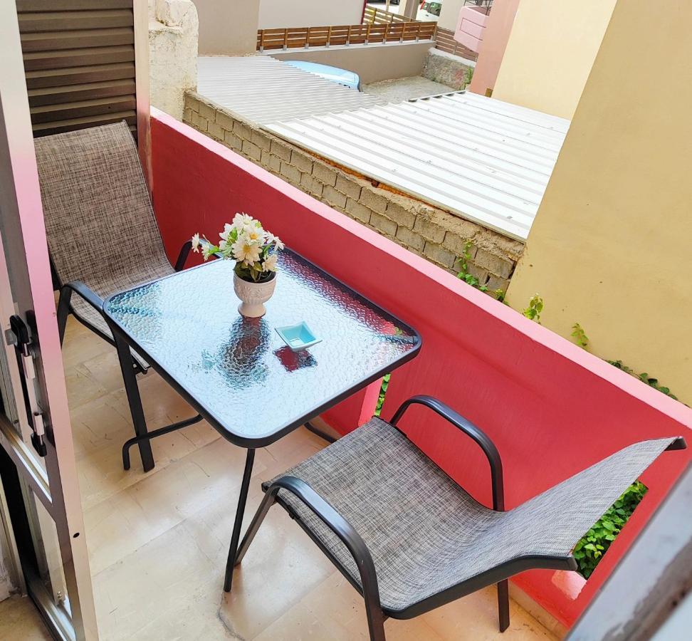 Marlen House Chania Chania  Luaran gambar