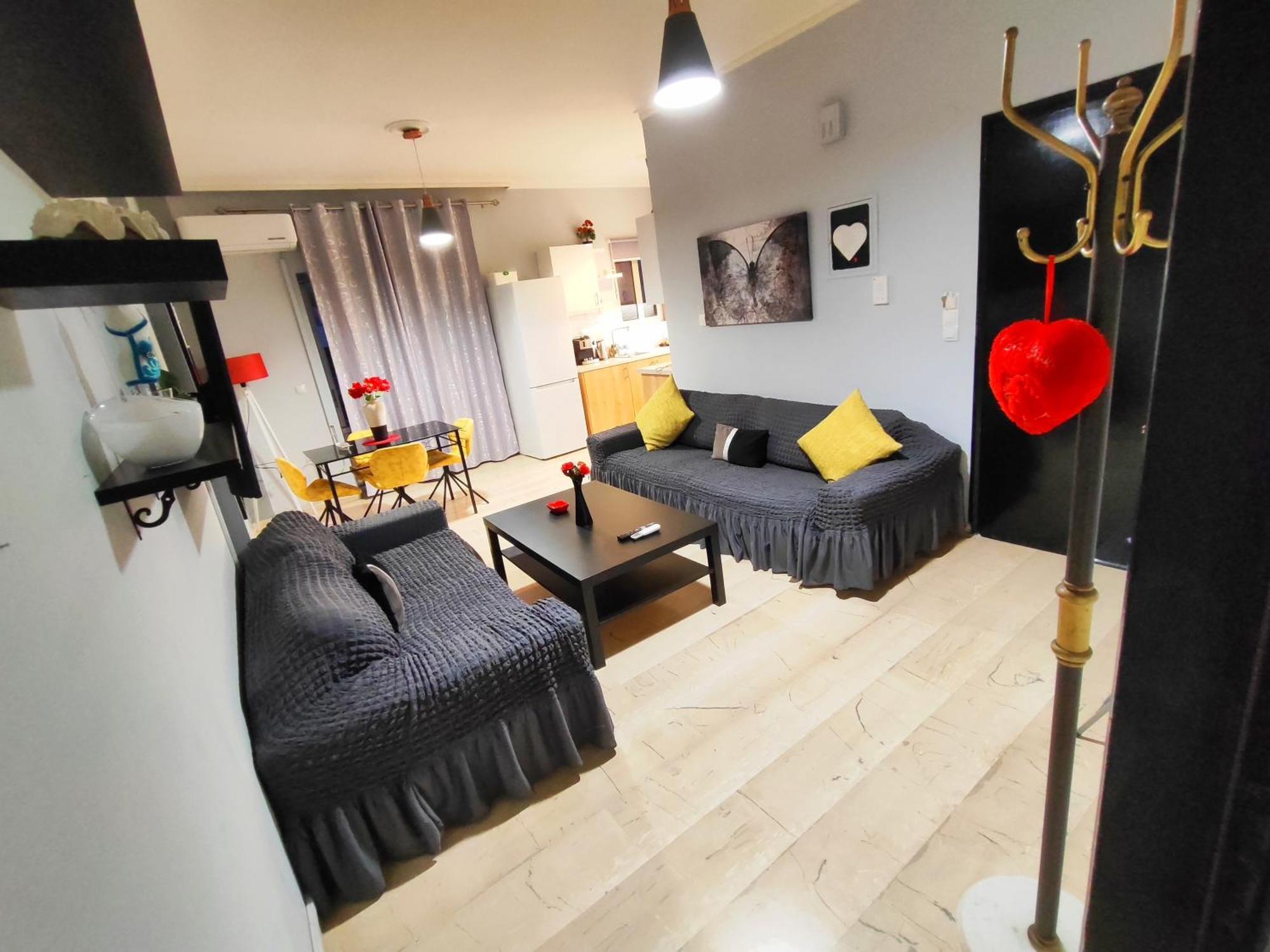 Marlen House Chania Chania  Luaran gambar
