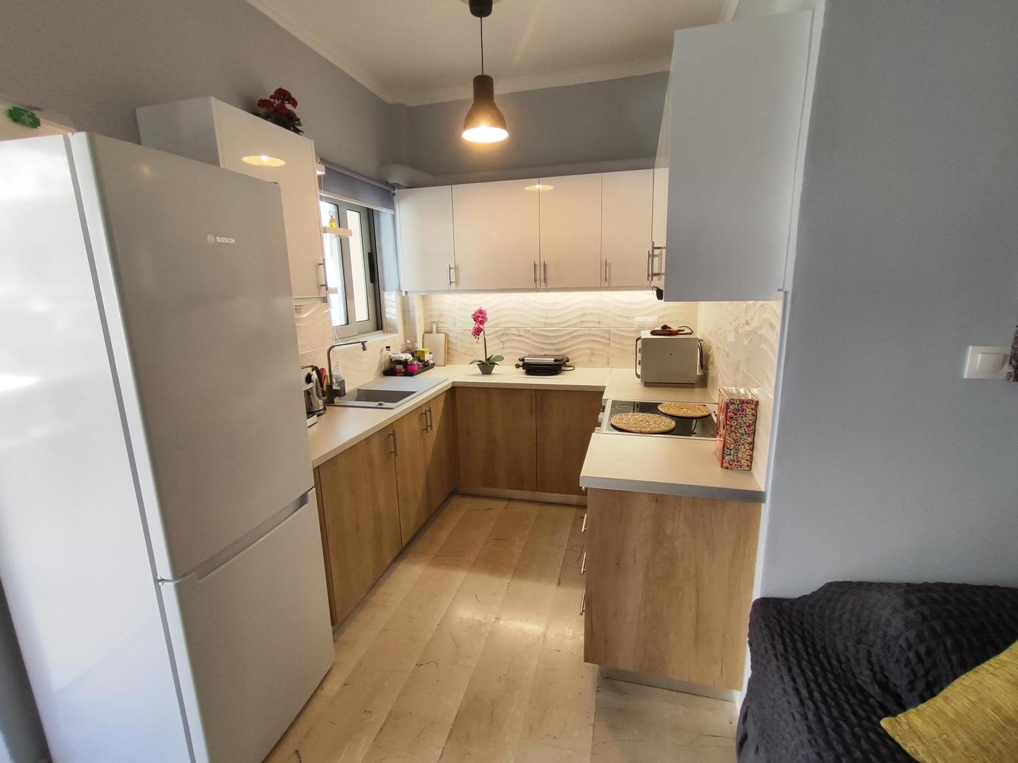 Marlen House Chania Chania  Luaran gambar