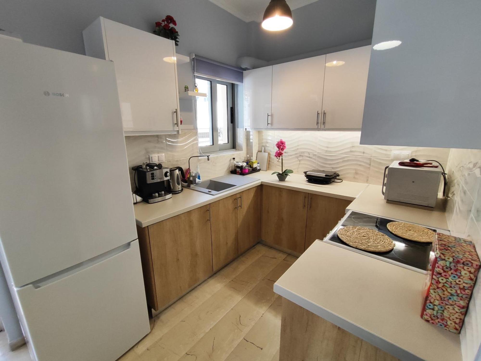 Marlen House Chania Chania  Luaran gambar