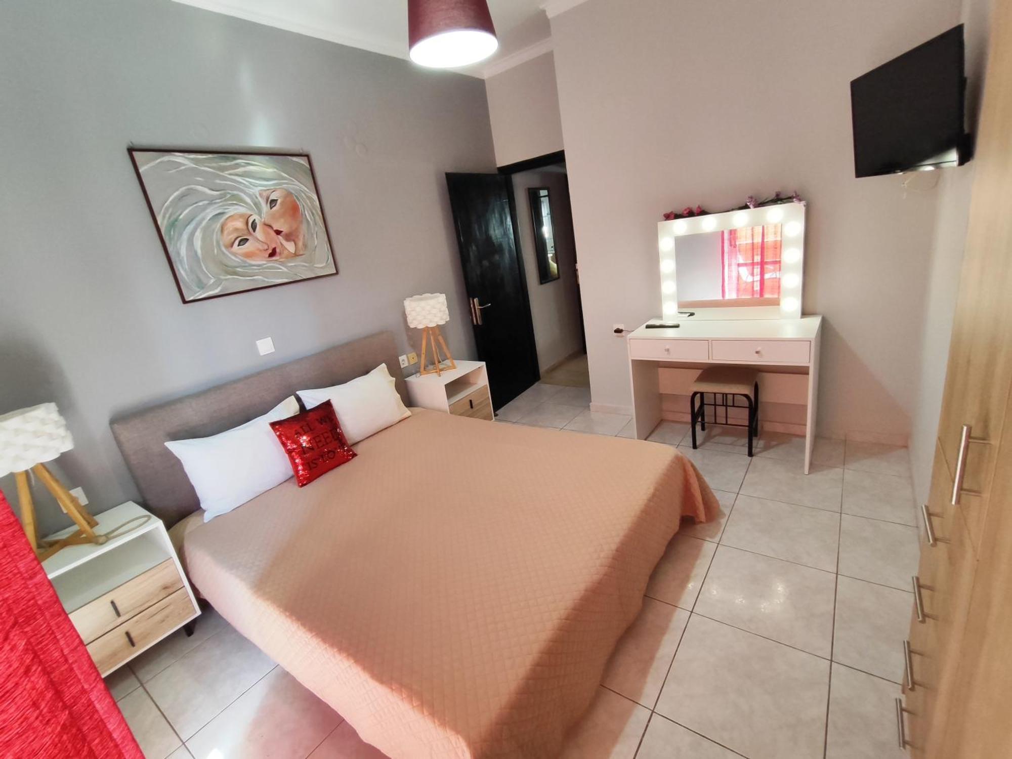 Marlen House Chania Chania  Luaran gambar