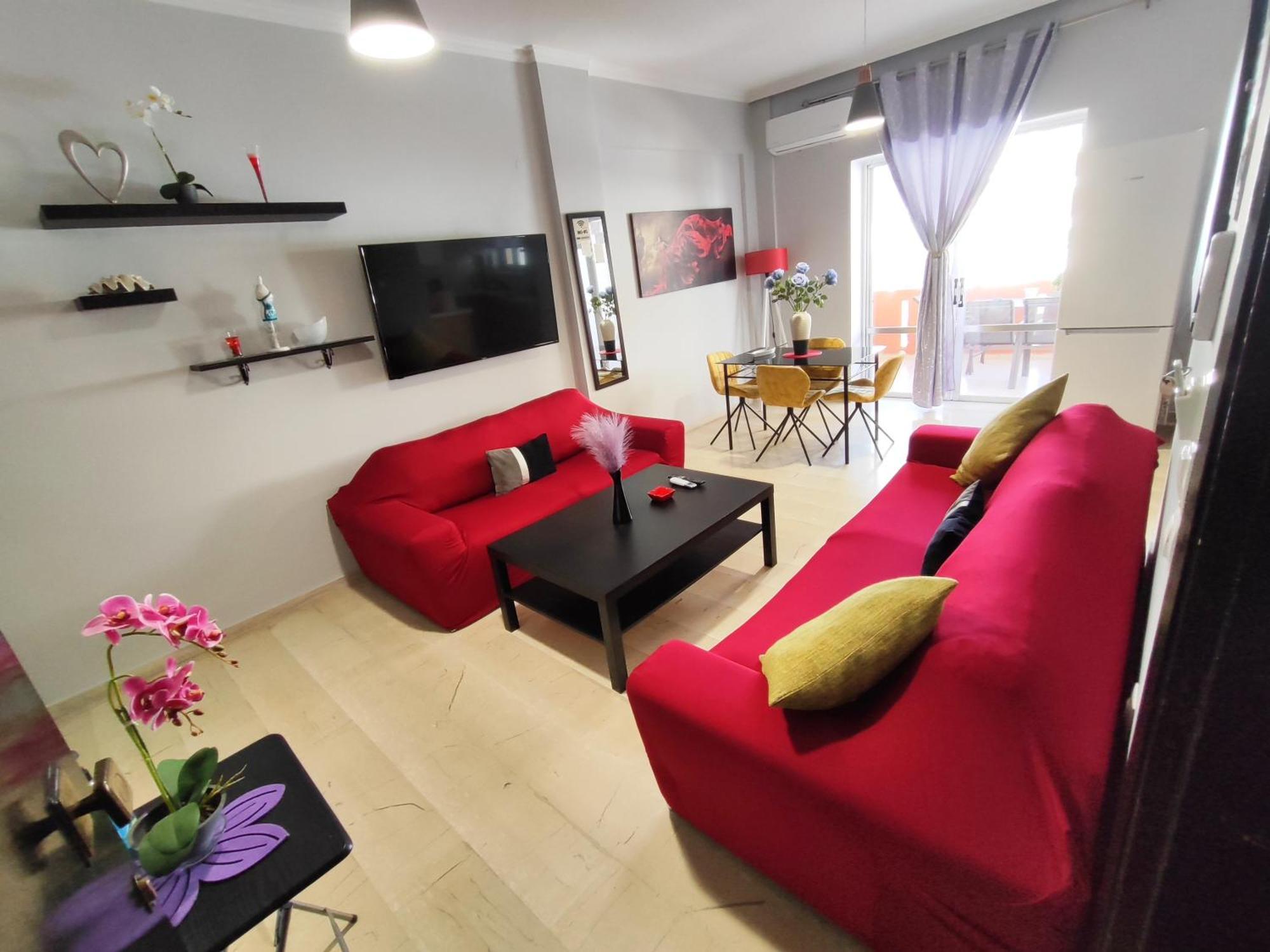 Marlen House Chania Chania  Luaran gambar