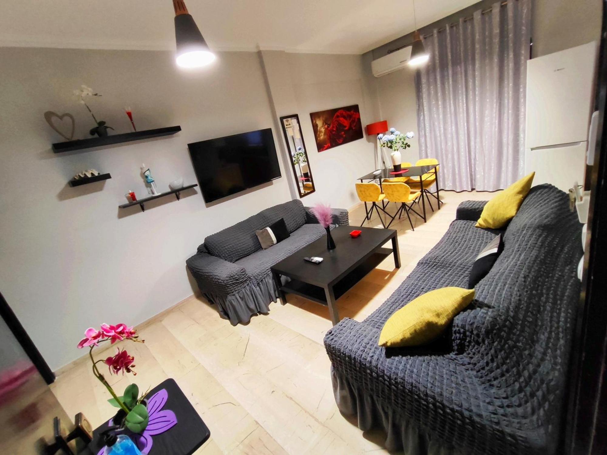 Marlen House Chania Chania  Luaran gambar