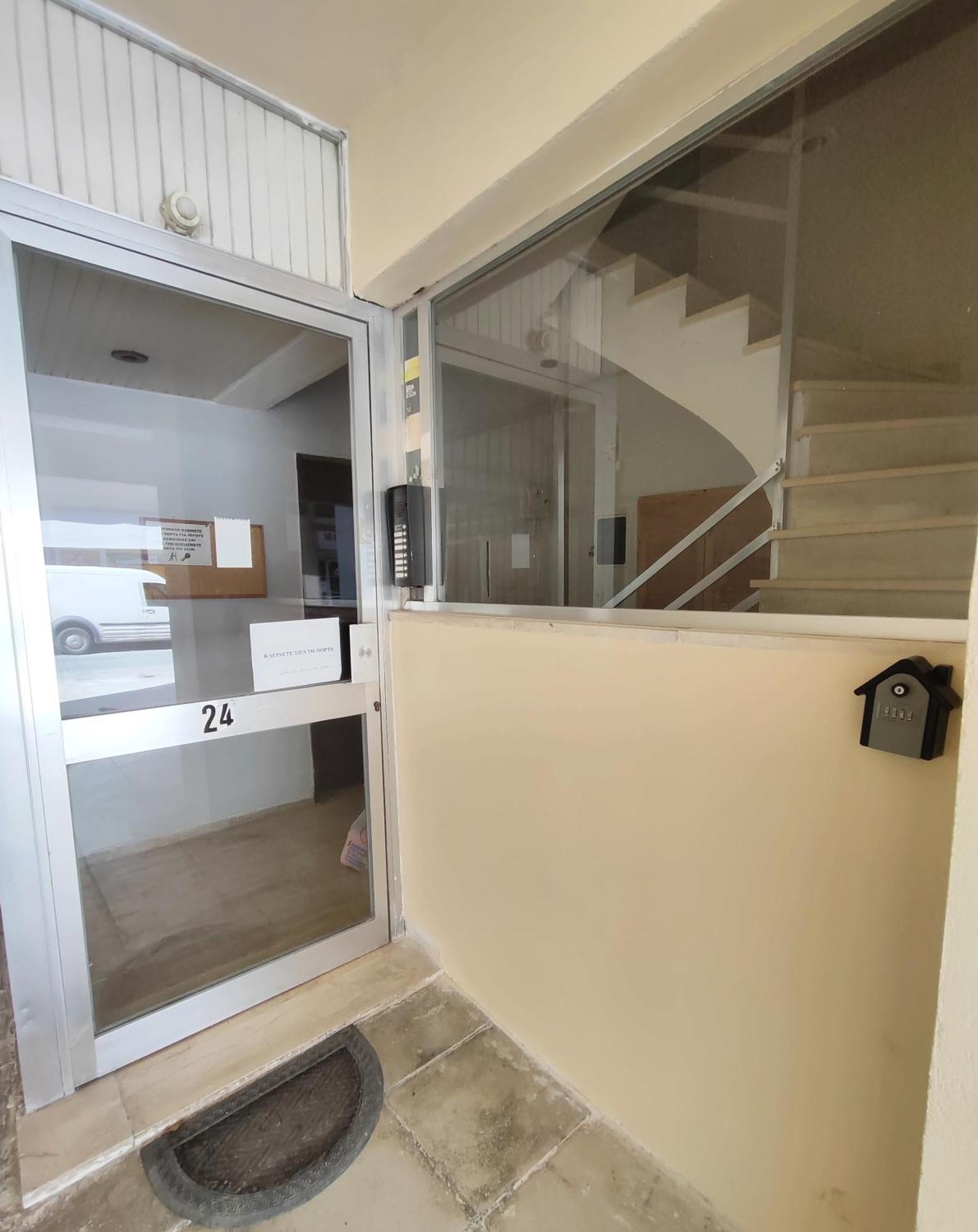 Marlen House Chania Chania  Luaran gambar