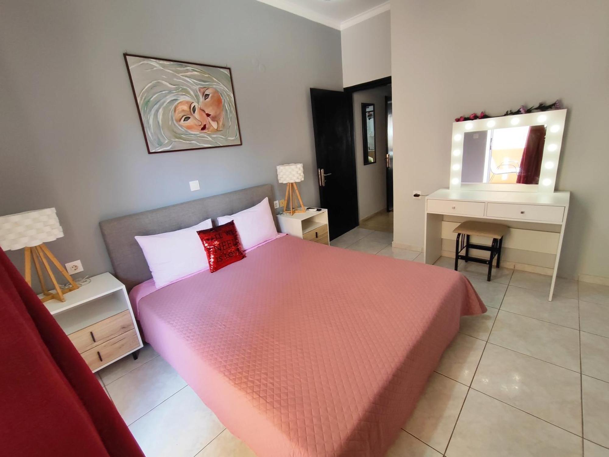 Marlen House Chania Chania  Luaran gambar