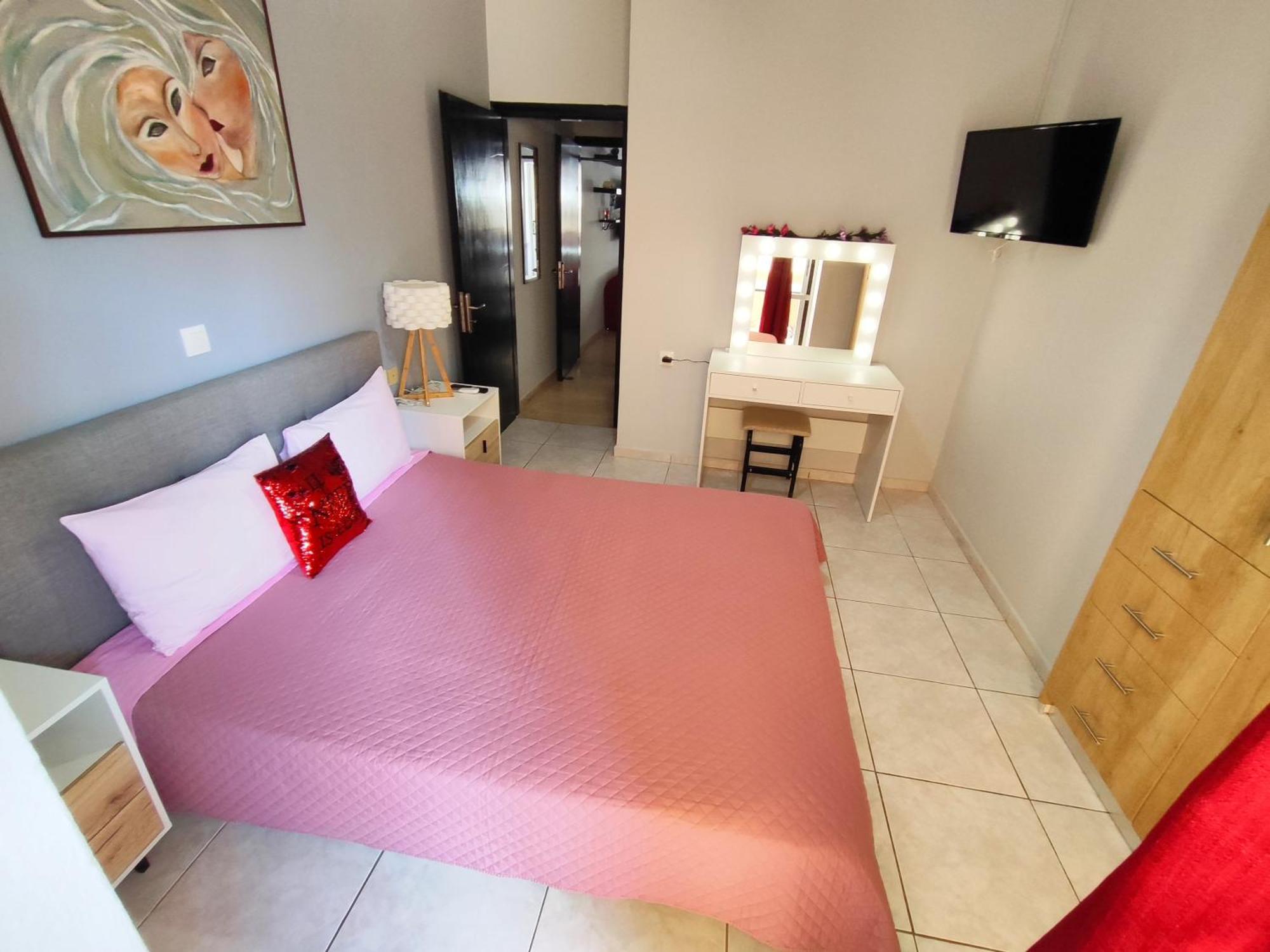 Marlen House Chania Chania  Luaran gambar