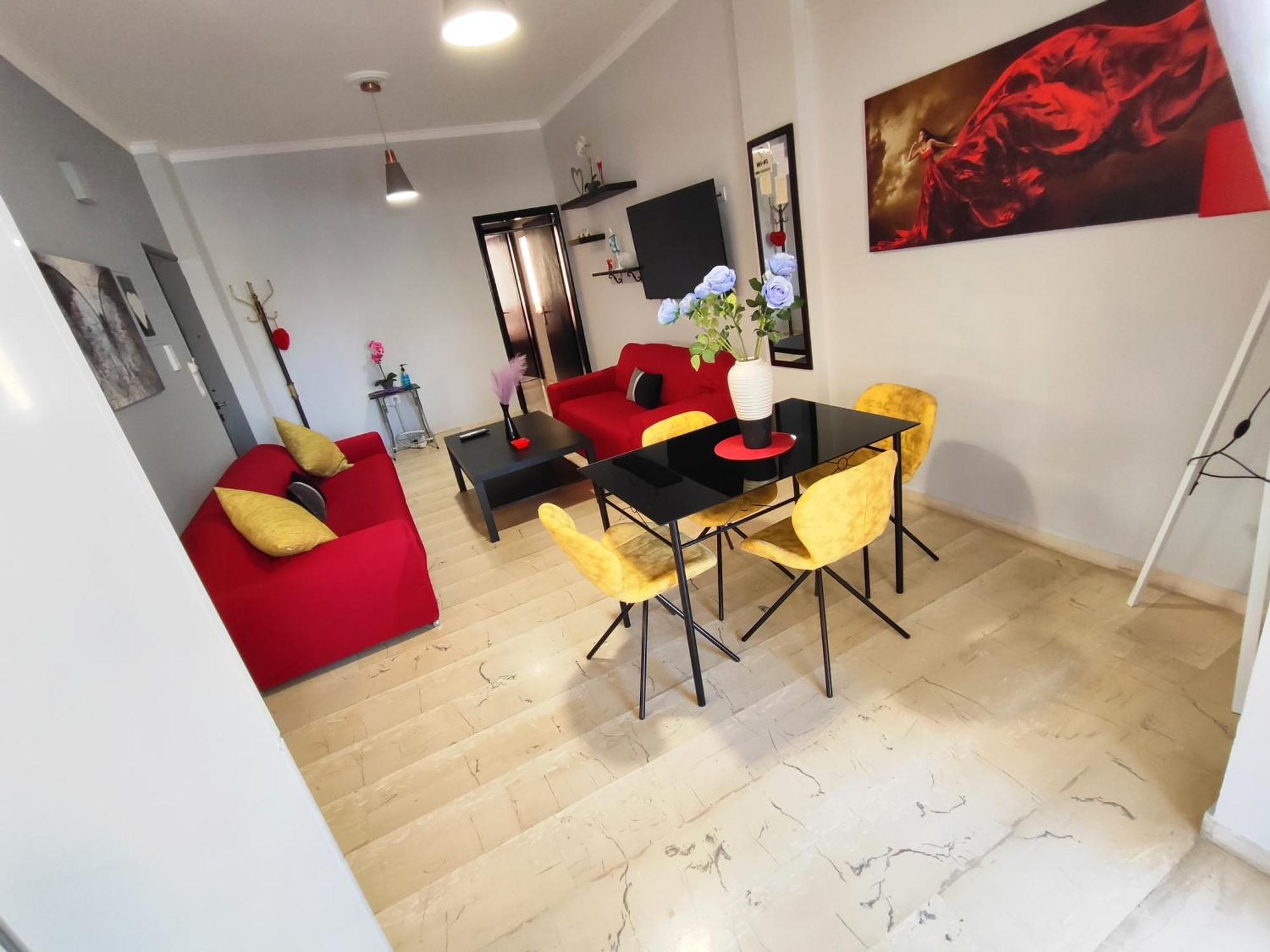 Marlen House Chania Chania  Luaran gambar