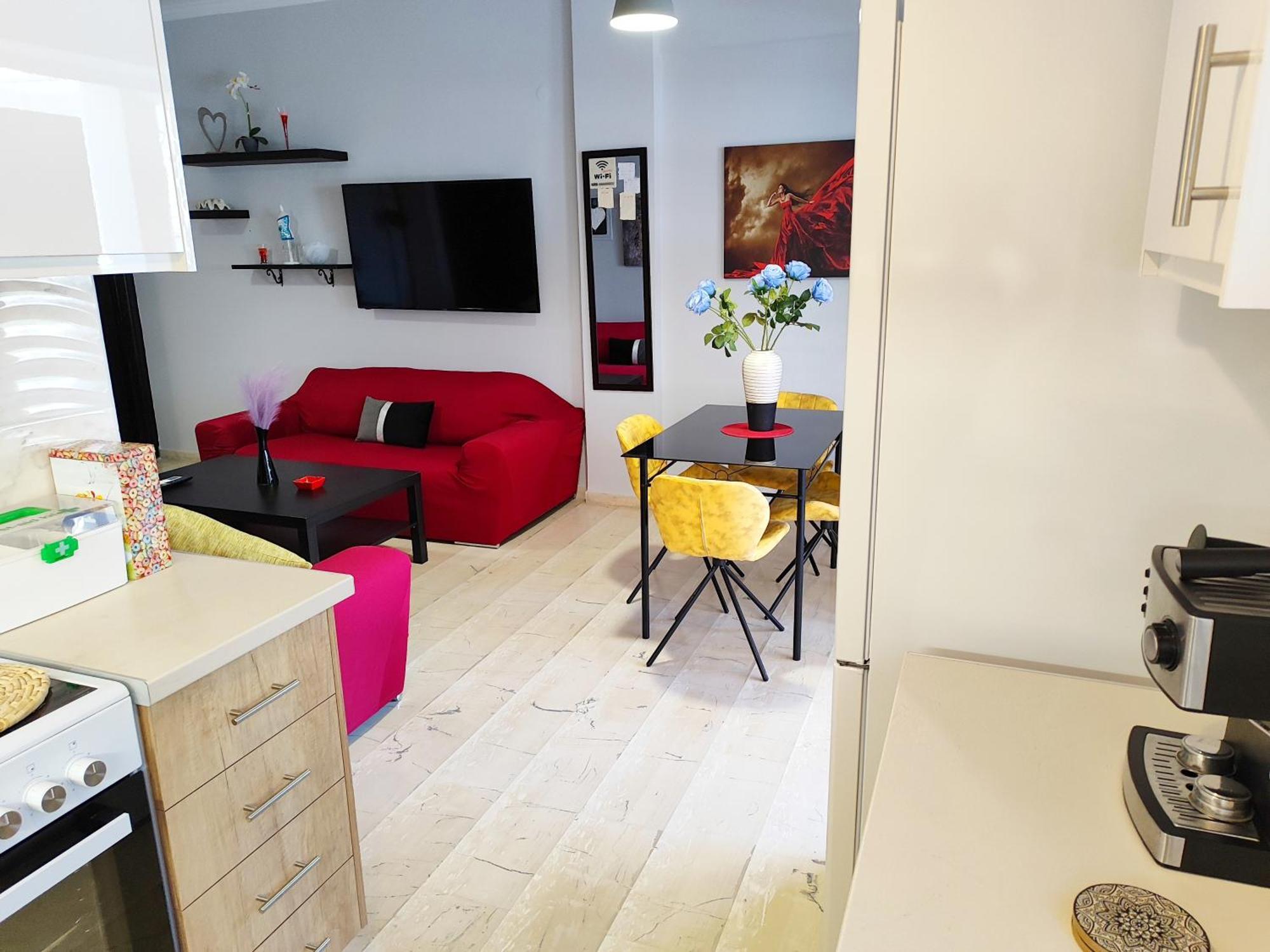 Marlen House Chania Chania  Luaran gambar
