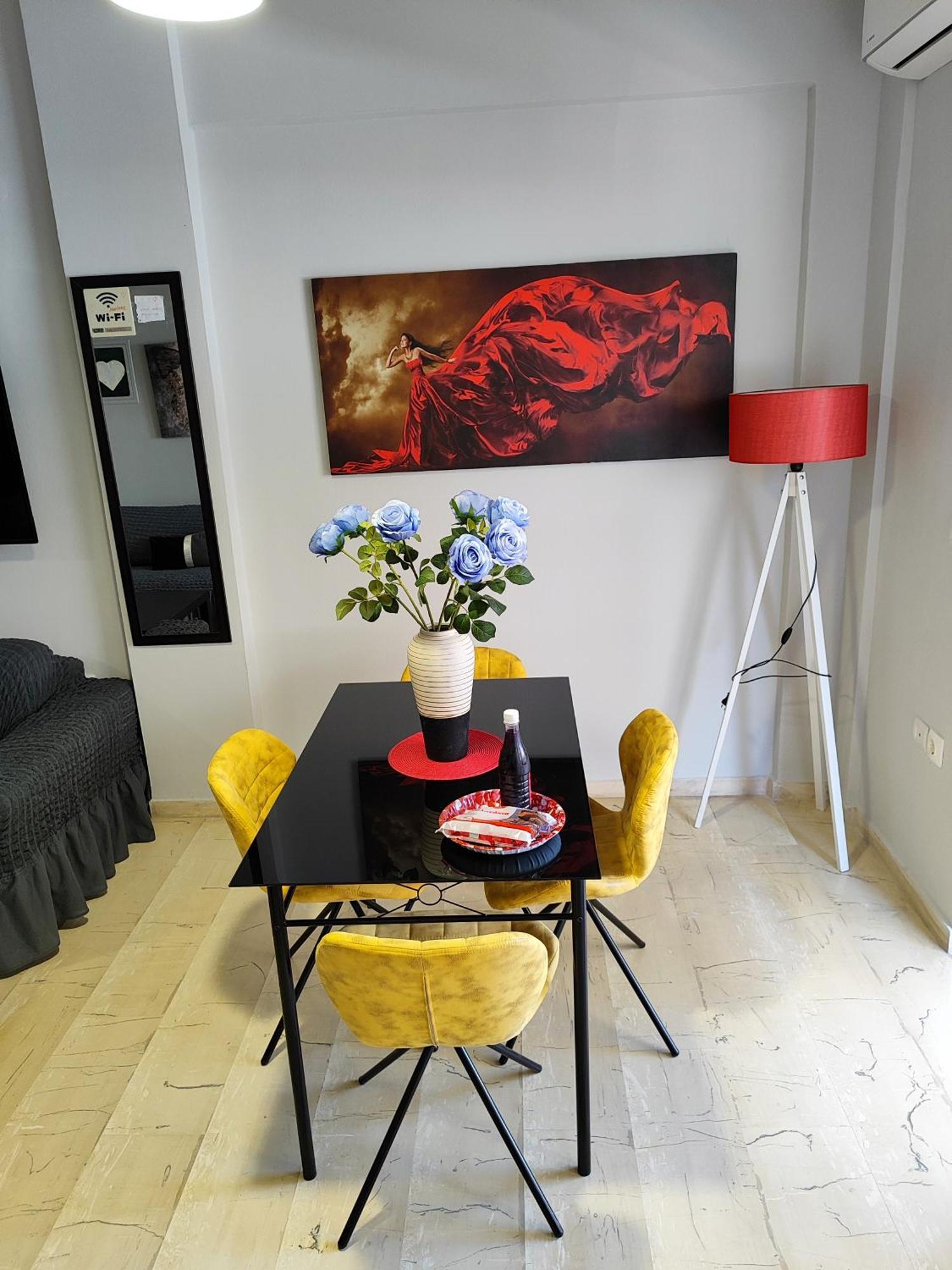Marlen House Chania Chania  Luaran gambar