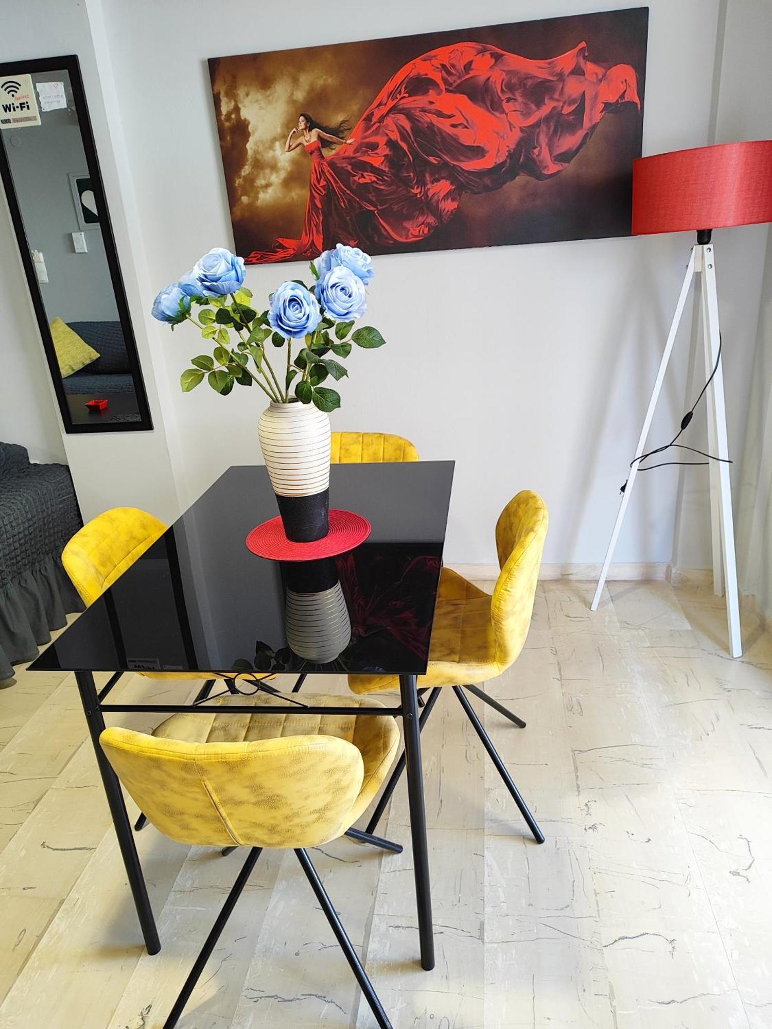 Marlen House Chania Chania  Luaran gambar