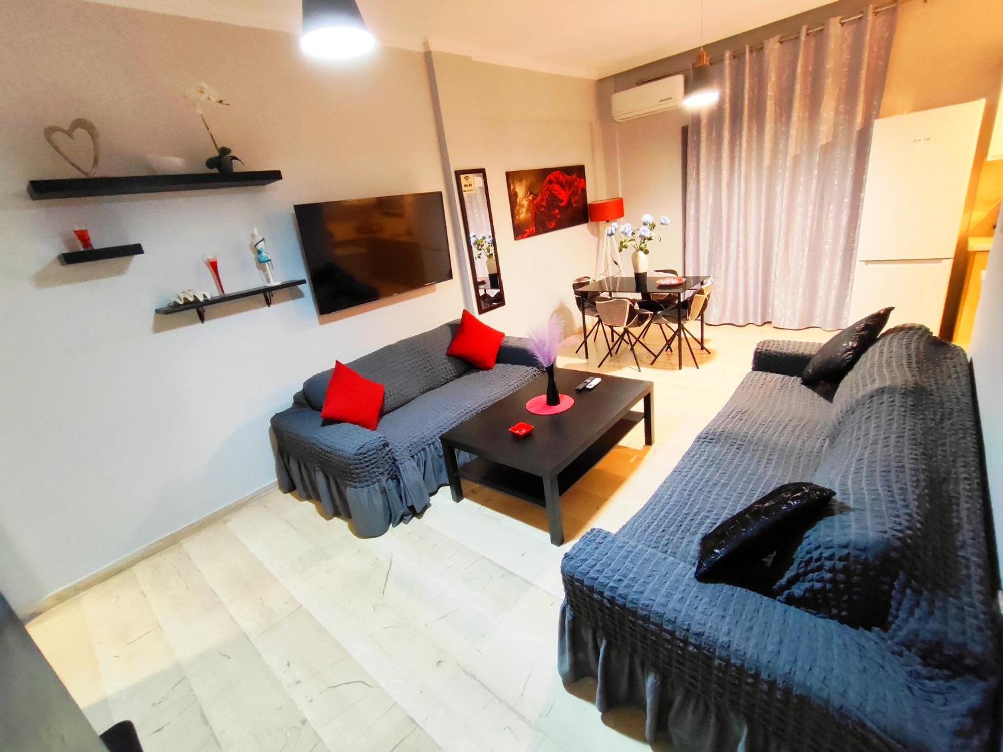 Marlen House Chania Chania  Luaran gambar